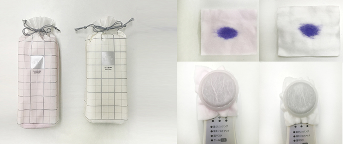 你用过最好用的化妆棉,十大最好用的薄款化妆棉