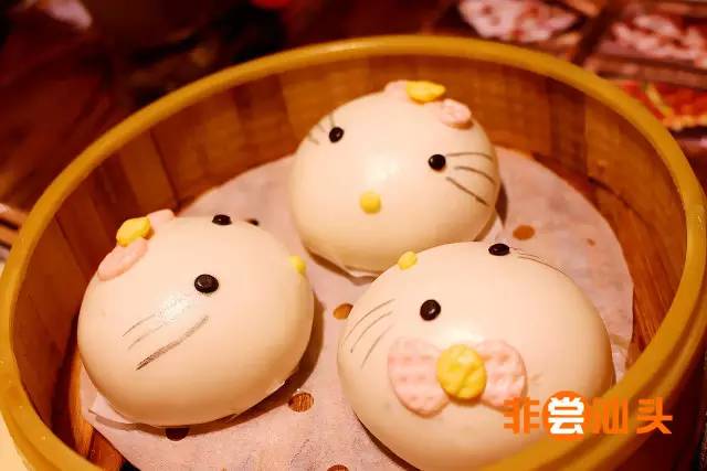 这家店有一大波颜好味美的新品不说！还不声不响整出个“打赏”大事件！