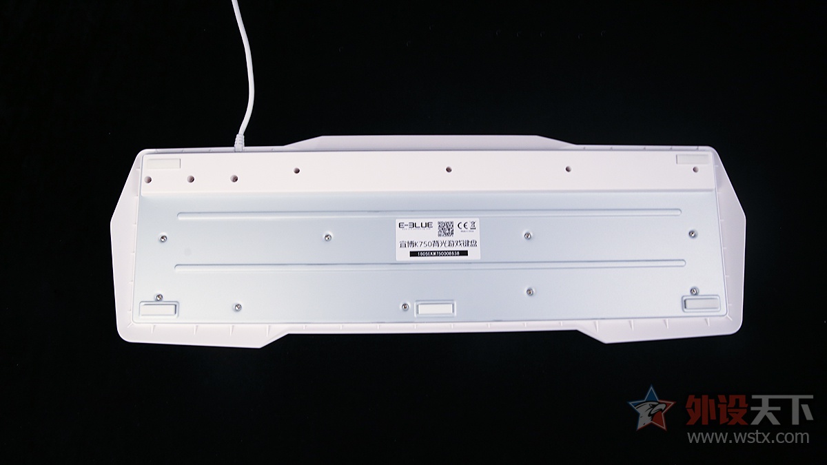 宜博k725键盘,宜博k750最新消息