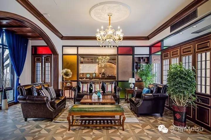 苏州精品特色酒店推荐,苏州最有江南韵味的酒店