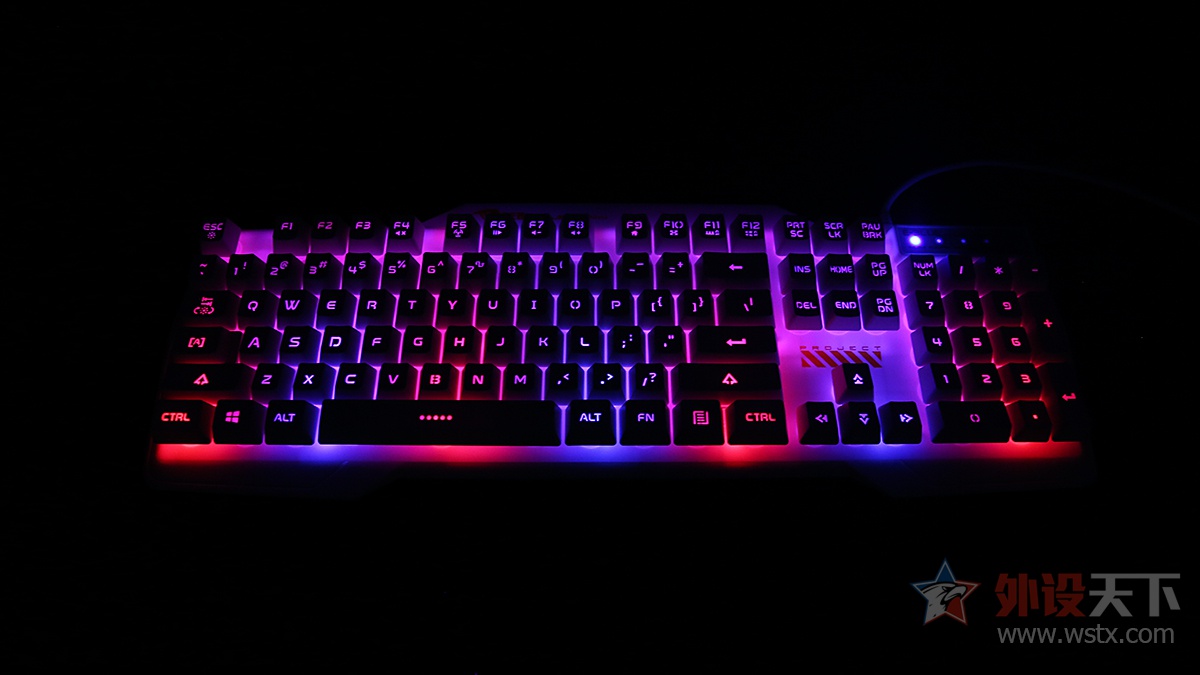 宜博k725键盘,宜博k750最新消息