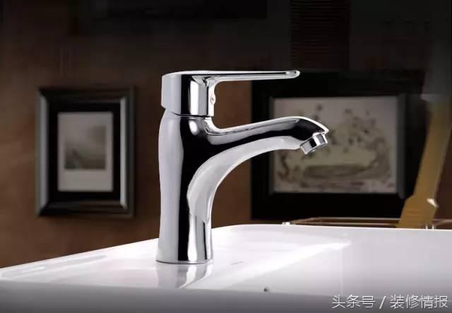 最新品牌水龙头,全网最好看水龙头