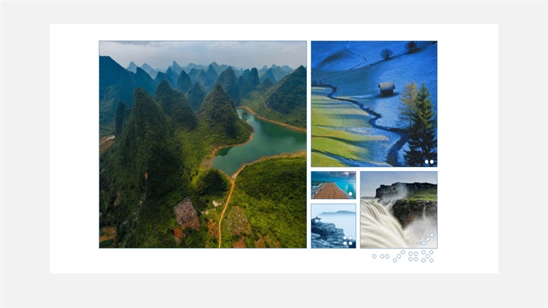 ppt经典版式排版,60个案例教你彻底搞定ppt图片排版