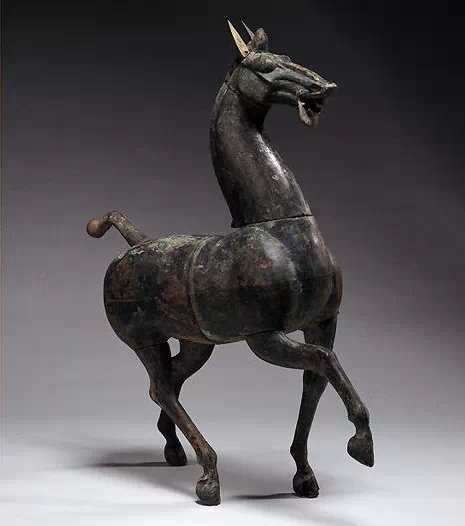 流落在海外的周王朝国宝,天朝之殇被盗卖的周王室珍宝