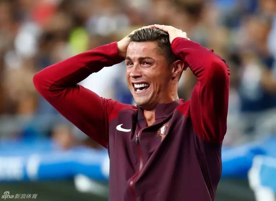 悲喜穿肠过，人生是个球|欧洲杯结束了