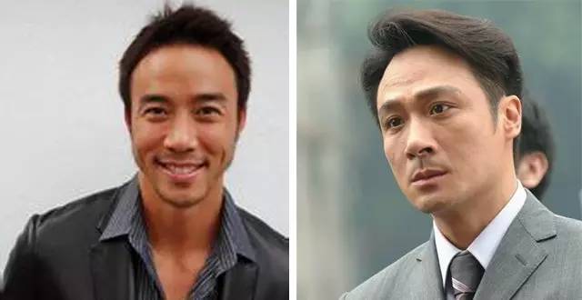 用生命在搞笑的《极速前进》肌肉男究竟是谁?竟和吴彦祖是好基友