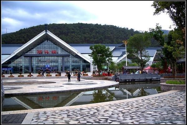 去丽江自由行攻略图片大全大图 (去丽江拍照攻略图片大全)