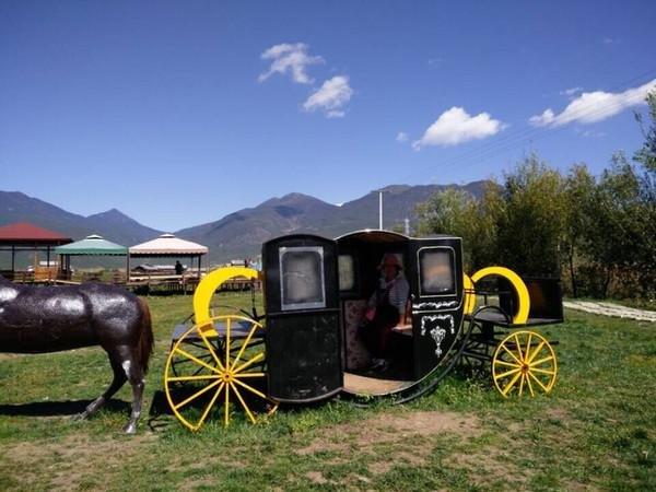 去丽江自由行攻略图片大全大图 (去丽江拍照攻略图片大全)