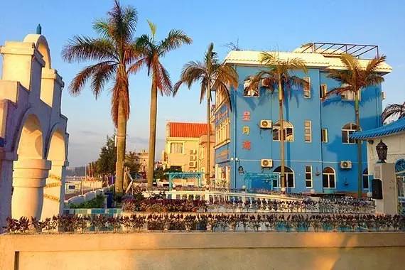 深圳十大经典民宿,深圳民宿推荐排名