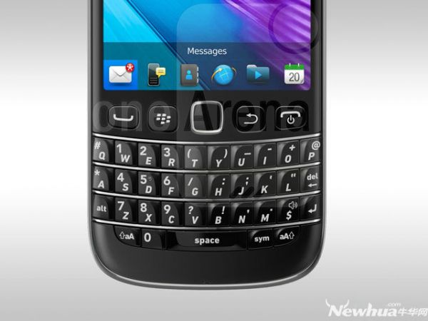 黑莓巅峰时代苹果崛起,黑莓手机为什么没卖过苹果手机