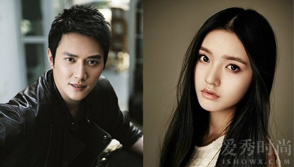 冯绍峰林允谁漂亮,冯绍峰林允怎么公布的