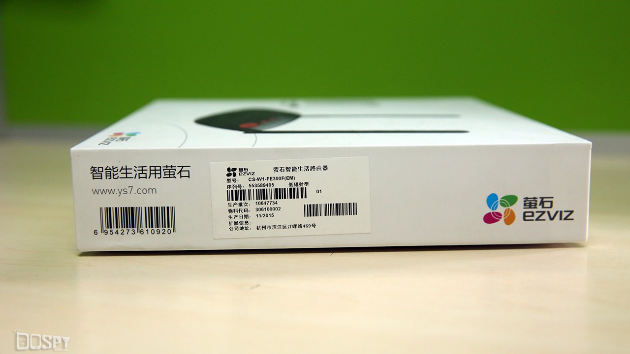 萤石w1路由器说明书,萤石w1路由器