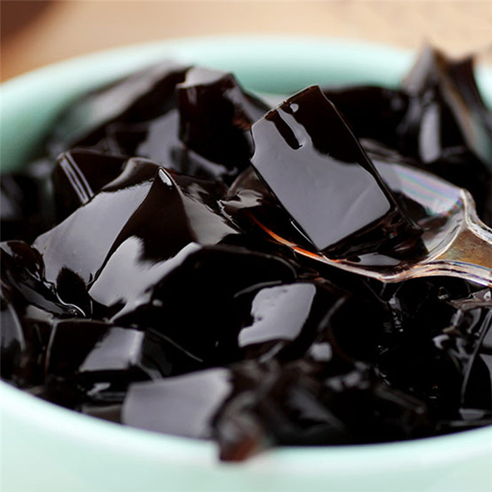 中国34个省最具代表性的小吃,富有地区特色的消暑小吃