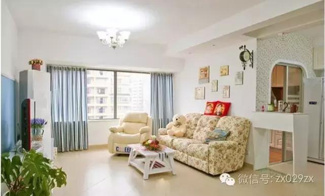 装修房屋遇到梁怎么办,装修屋里有梁怎么处理