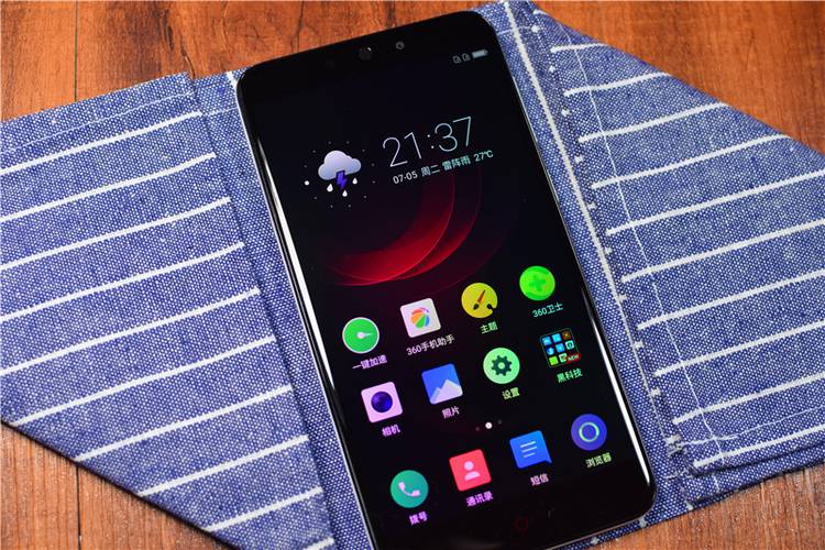 360n4王者荣耀,360n4a手机开箱