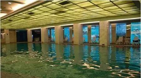 福州省体游泳馆价格一览表,福州最新游泳馆分布图