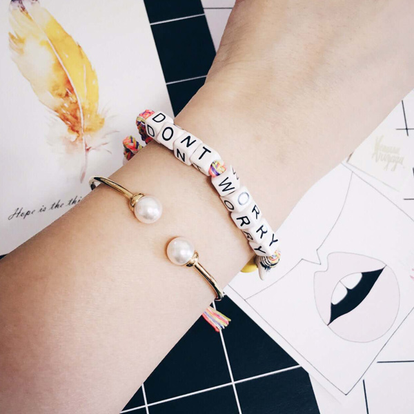 时髦精私藏的小众配饰,夏日路人甲配饰