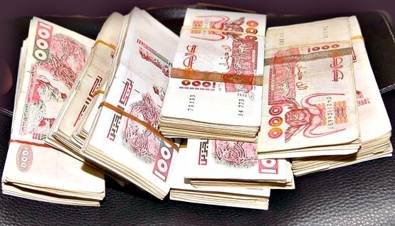 阿尔及利亚产业发达吗,阿尔及利亚国别风险