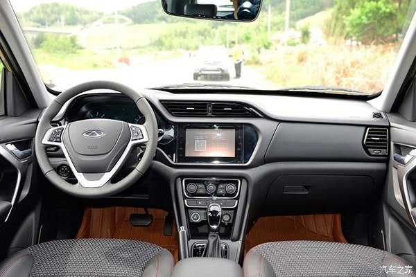 十年，”虎”威犹在？聊聊新款奇瑞瑞虎3