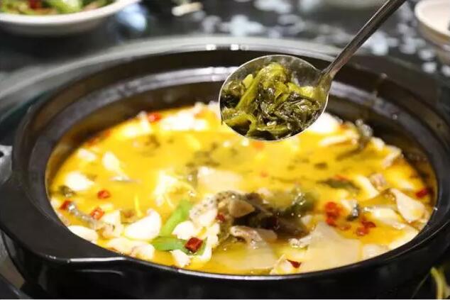 美食匠心,美食每一道工序都是匠心制作