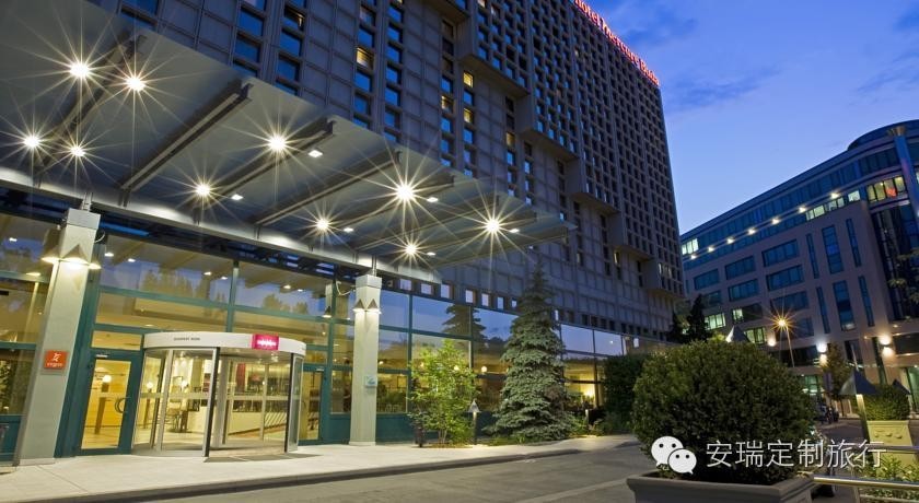 捷克奥地利匈牙利自由行,匈牙利奥地利捷克三国游记