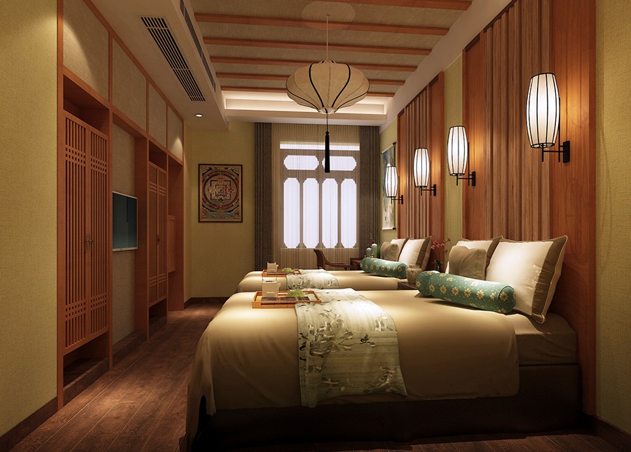 凤凰古城清居风筑,凤凰古城一室一厅民宿