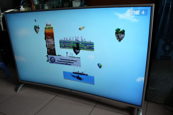 乐视超4x55窄边电视,乐视超4x55curved价格