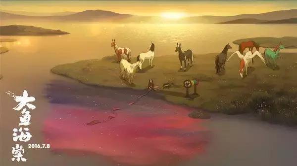 这恐怕是最近50年第一次在电影院里看到全裸的机会了