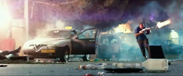 现代战争都有哪些高黑科技武器,盘点10大现代化战争的高科技武器