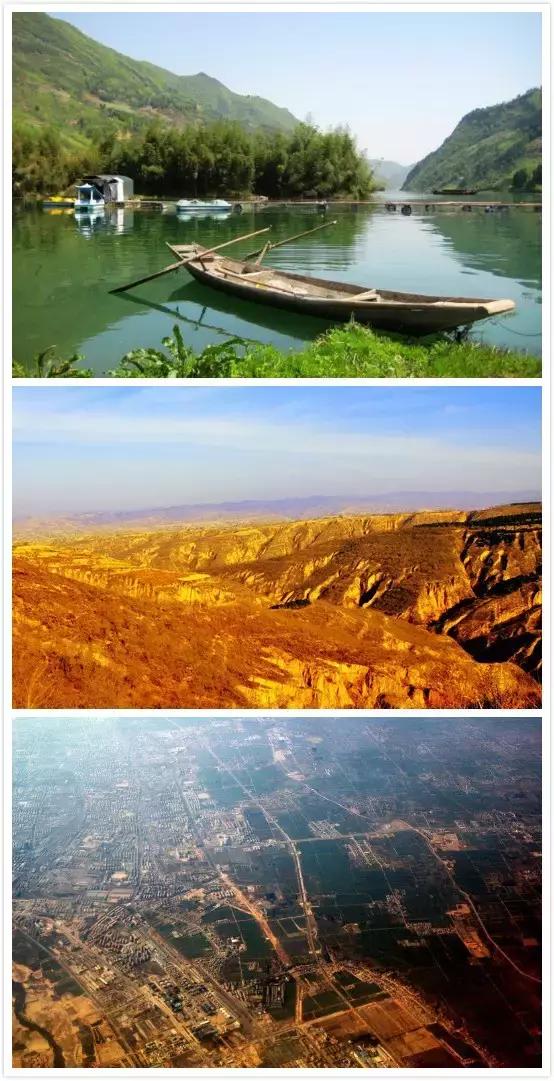 陕西省所有县名,陕西全部县名