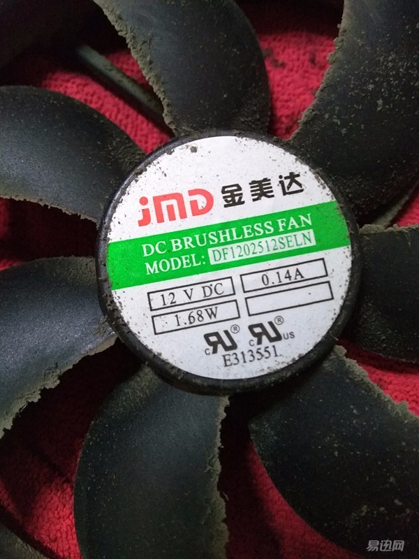 老机器还能启动起来,老机也能焕发新生