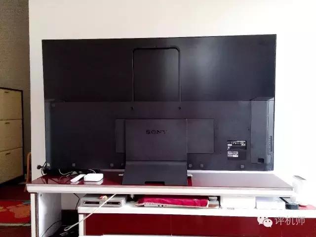 花两万块买电视值吗？索尼65X9300D电视败家记