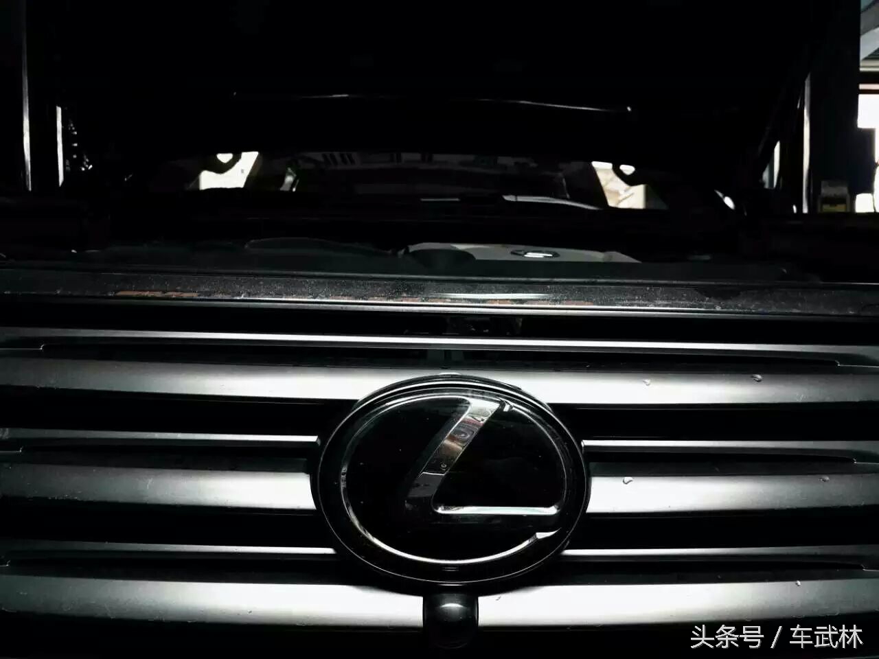 西安雷克萨斯gx400刹车升级,雷克萨斯gx400的刹车可以改进吗