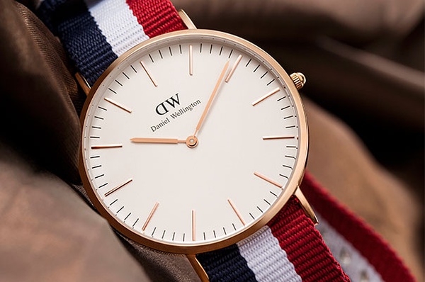 海外代购最值得购买的手表,小众值得入手的手表