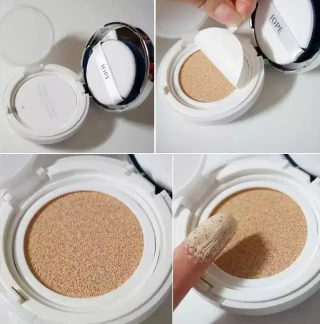 气垫bb霜测评第一名,气垫BB测评