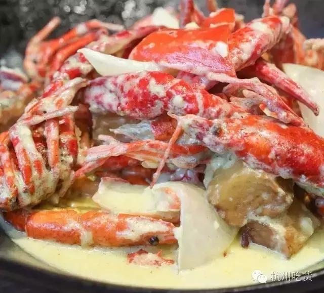 张嘉佳小龙虾,张嘉佳小龙虾微博