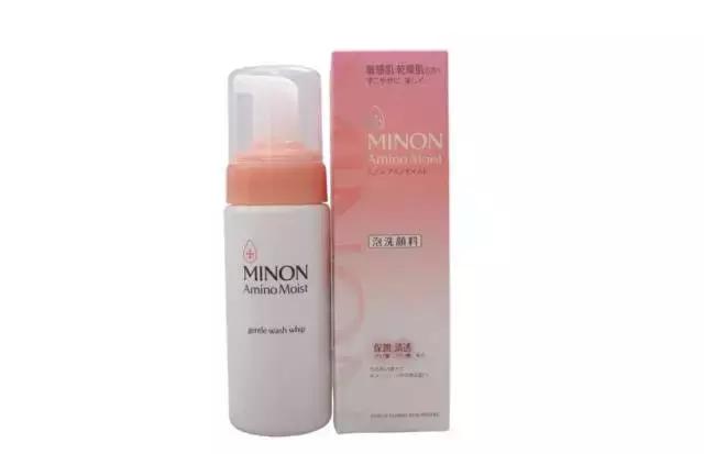 不可错过的男士洗面奶推荐,五款千万别碰的洗面奶