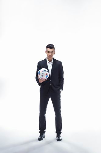 亚欧双雄ThedreamofUEFAEURO