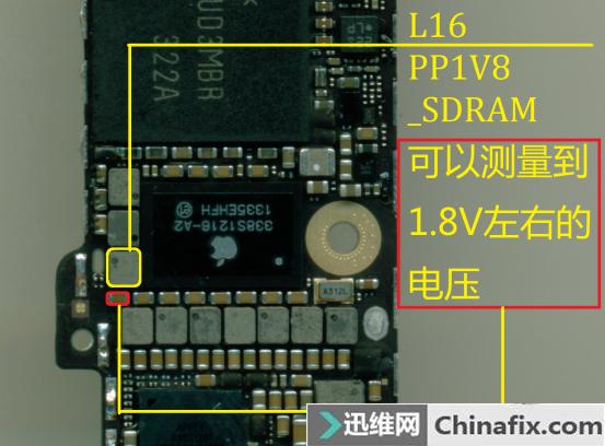 苹果5s不开机维修,葵花宝典要怎么修