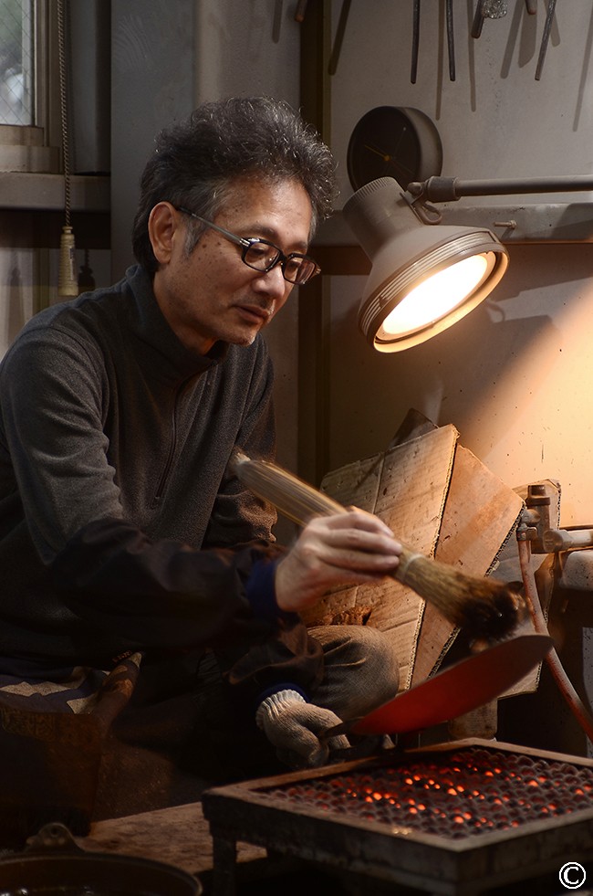 他在山洞隐居40年,他在山中隐居30年