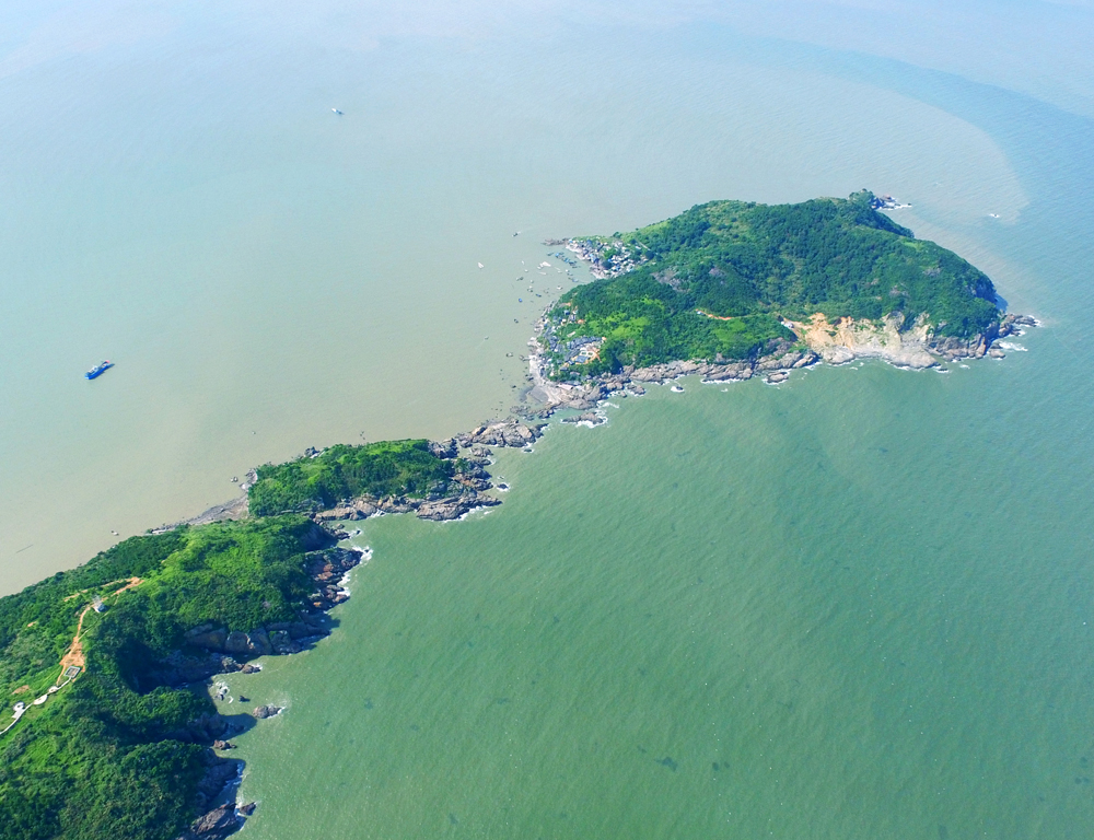 上帝之眼看东营,上帝之眼俯瞰众生