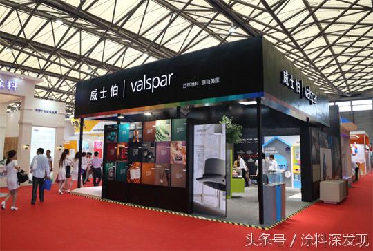 宣伟涂料和威士伯是一回事吗,威士伯涂料和华润有什么关系