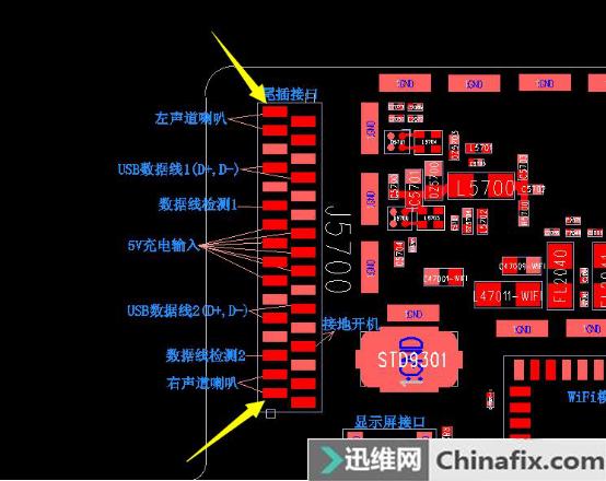 ipadmini白苹果怎么修复,ipadmini取消盲人模式