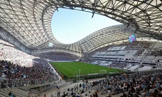 欧洲杯传奇球场,欧洲杯举办球场