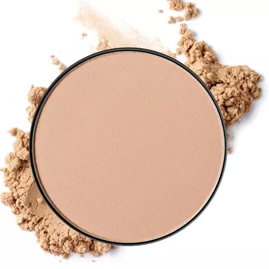 散粉粉饼哪个耐用又好用,散粉和粉饼更适合新手