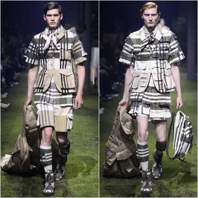 以时尚的名义怀念我们的欧洲杯－－－球场、皮草、口袋