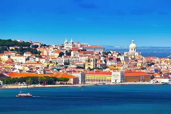 葡萄牙精彩夺冠瞬间,葡萄牙三场平球夺冠