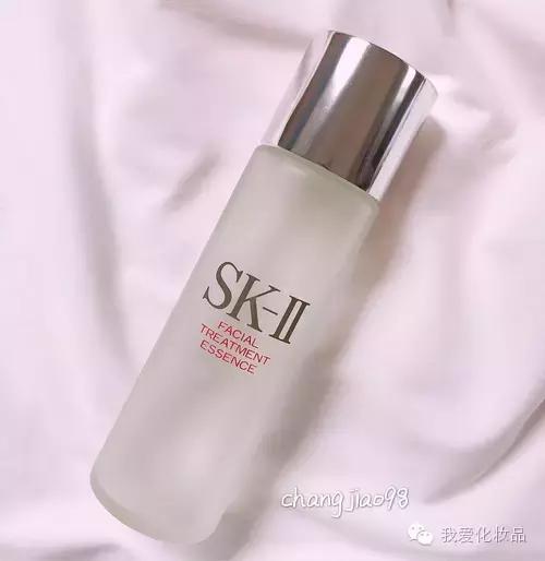 护肤精华成分测评红榜,护肤精华排行榜10强