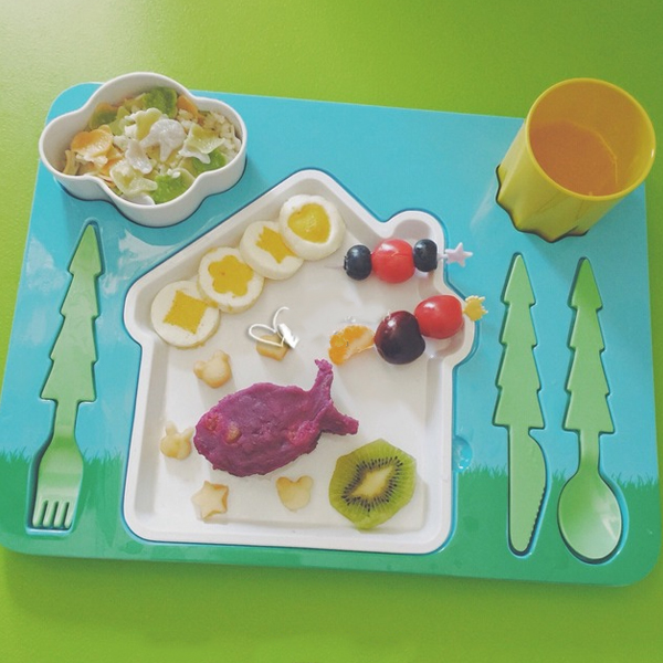 宝宝餐具进口十大品牌,现在最好的宝宝餐具