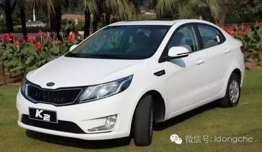 涨的最猛跌的最惨的家轿竟是一家人!